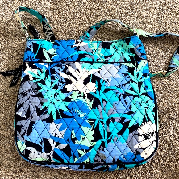 Vera Bradley Crossbody - Picture 2 of 2